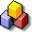 Archive XP 2003 icon